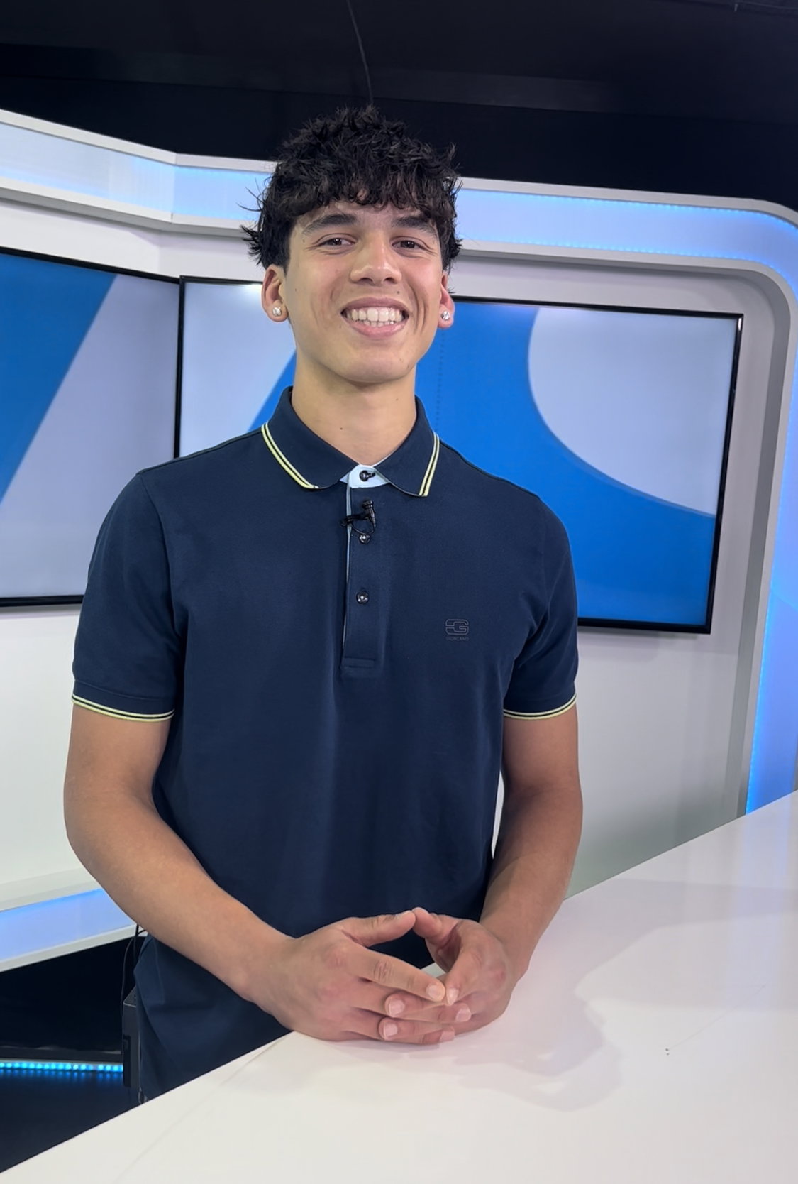 Juniorgp World Championship: The Race Is On