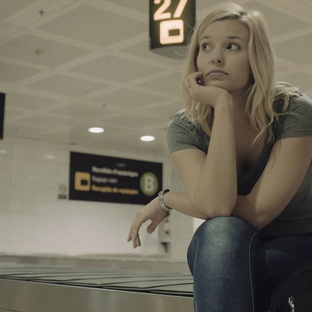 Travel chaos hits Spain at peak Easter getaway - thousands of bags lost