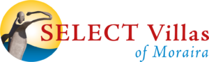 Select Villas of Moraira LOGO