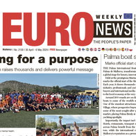 Mallorca 30 April – 6 May 2026 Issue 2130