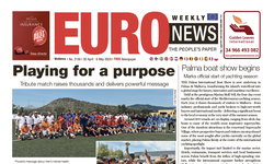 Latest virtual edition for Mallorca