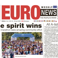 Mallorca 23 - 29 April 2026 Issue 2129