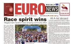 Latest virtual edition for Mallorca