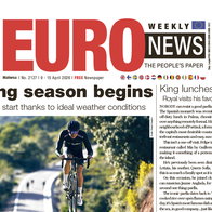 Mallorca 9 - 15 April 2026 Issue 2127