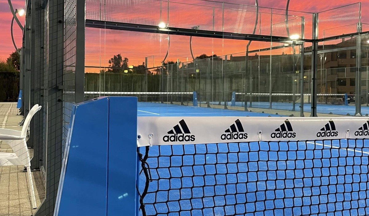 The Mystery Of Marbella Sports And Padel Club Elviria