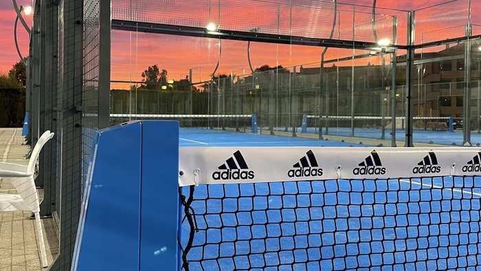The mystery of when Marbella sports and padel club Elviria will reopen