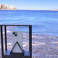 Magaluf's new selfie route