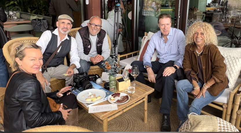 Marbella Moments Worth Showing Up For