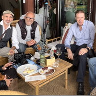 Marbella Moments with Nicole King.