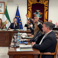 Mijas Town Hall approves works to roads, parking, water and sports facilities
