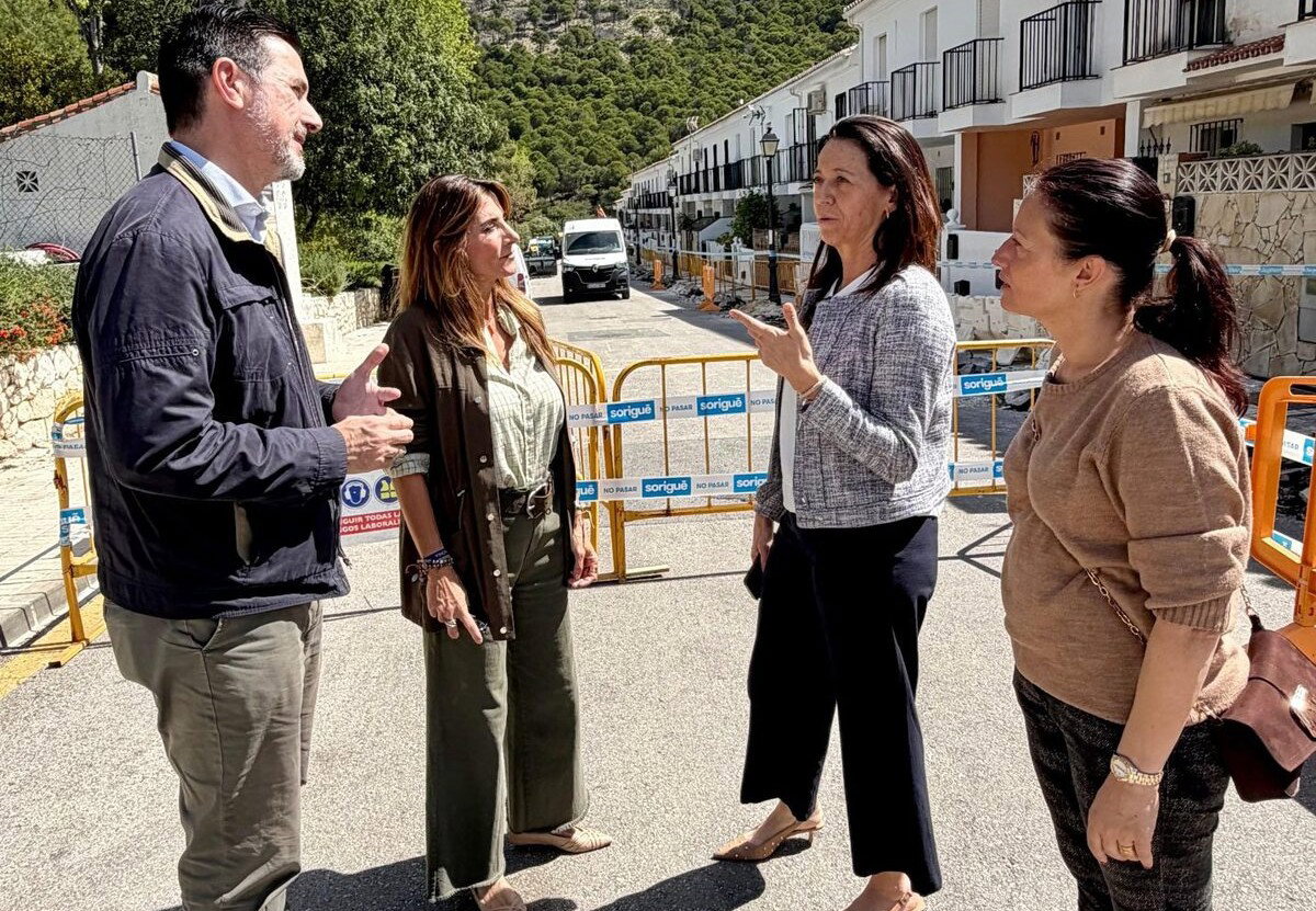 €751,000 Water Network Overhaul Begins In Osunillas