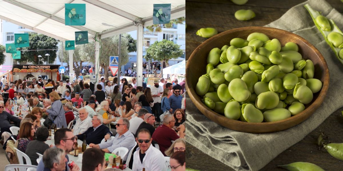 This humble bean dish is drawing food lovers to a small Costa Blanca village – here’s why