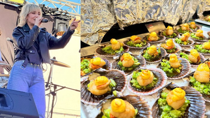 Mitjafava festival 2026