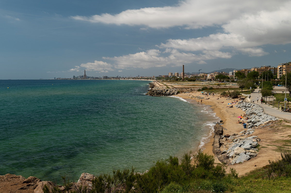 Spain’s Beaches Are Disappearing Faster Than Expected And Some Towns Are Starting To Step Back