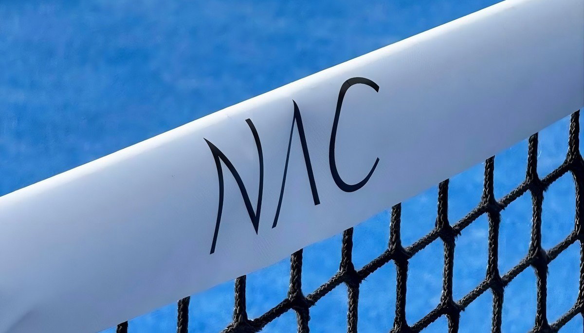 Women Padel Oysho Returns To Nueva Alcantara Club