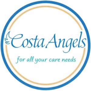 Costa Angels Logo