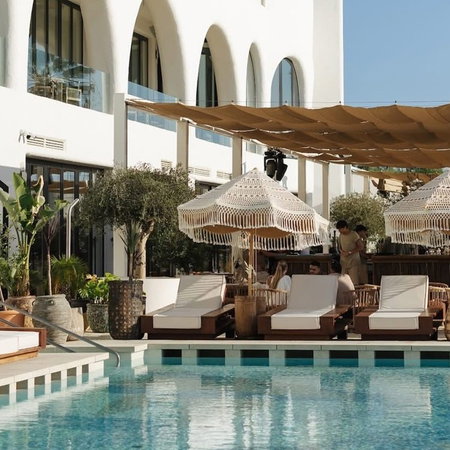 Car full of loose objects