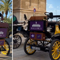 Palma's horse-free future