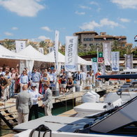 Palma International Boat Fair