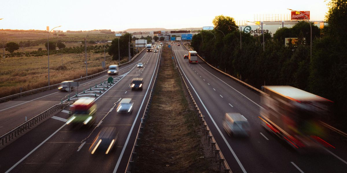 Spain Breaks Record With 700 Traffic Fines Per Hour – What It Means For Expat Drivers