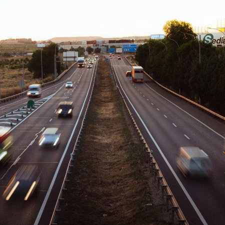 Driving fines in Spain