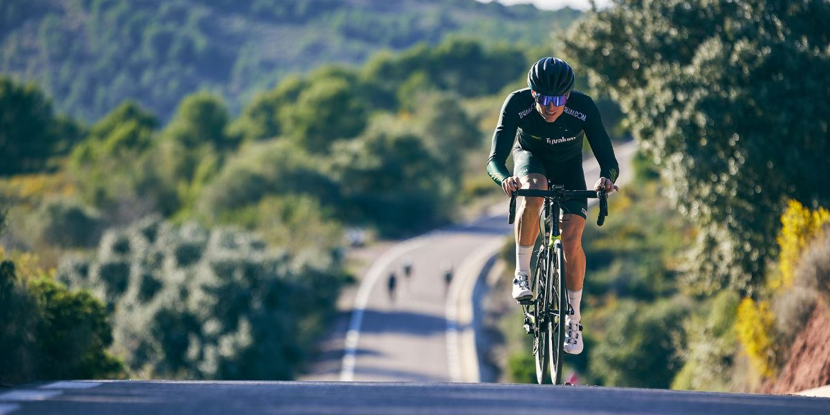 Mallorca Cycling Season 2026 Off To Flying Start As Global Demand Soars