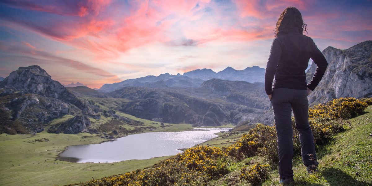 Europe’s Best-kept Secret Revealed: Spain’s Mountain Paradise Named Most Beautiful Place On Earth