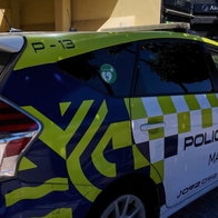 Sudden Death at Police Headquarters in Marbella