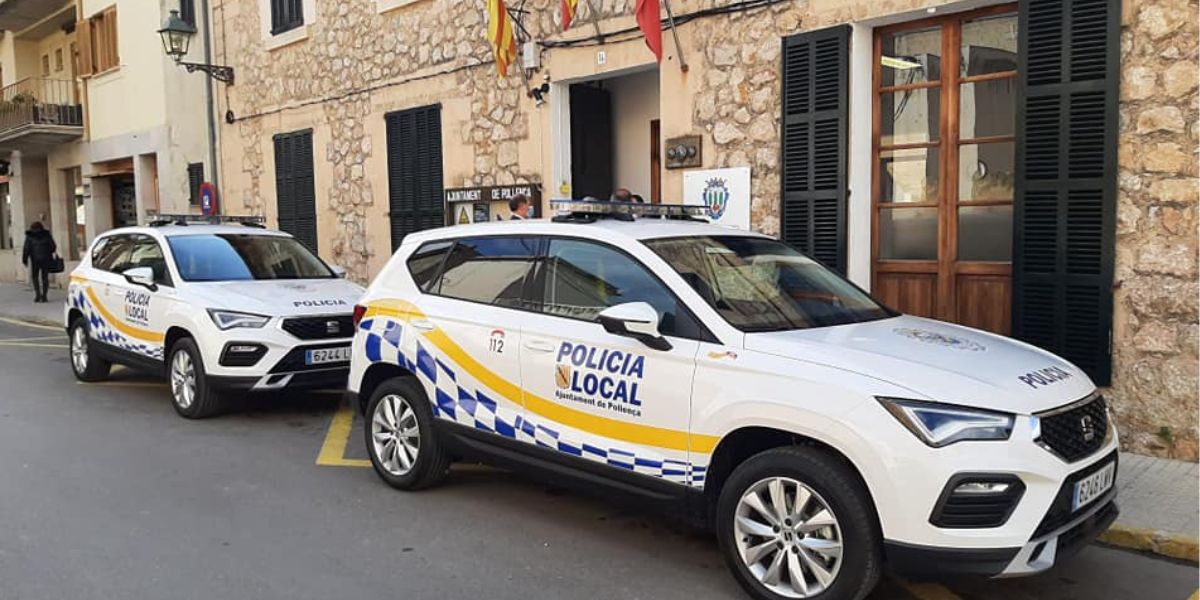 Mallorca Easter Warning As Pollença Police Refuse Overtime In Escalating Dispute