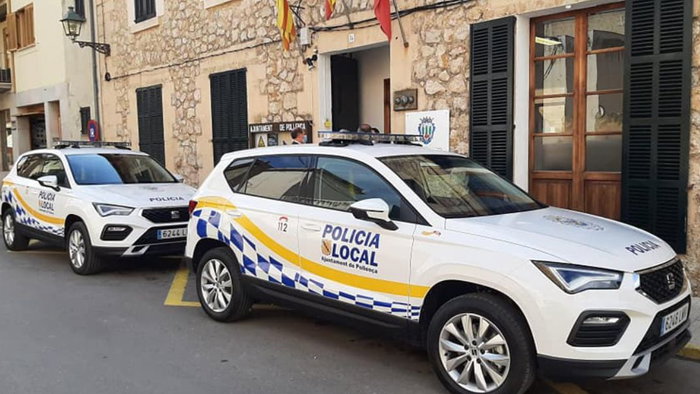No overtime for Pollença police during Easter