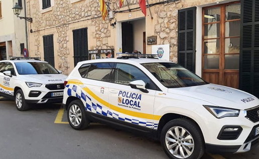 No overtime for Pollença police during Easter