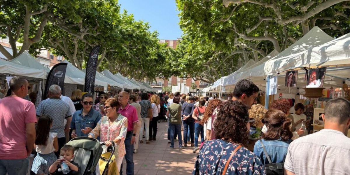 This Foodie Festival In Spain Is Taking Over A Whole Town – And It’s All About Rice, Tapas And Local Shopping