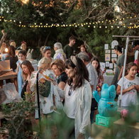 Rata Market Returns to Andratx