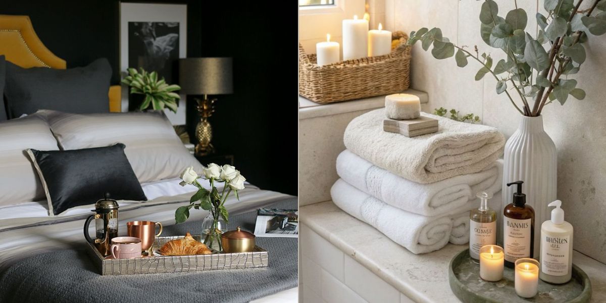 Rental Gold: How Small Changes Can Turn Your Property Into A High-end Holiday Let