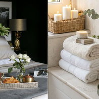 How Small Changes Can Turn Your Property Into a High-End Holiday Let