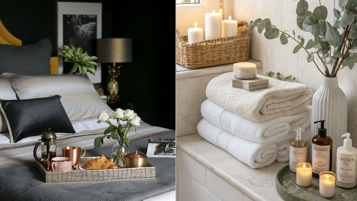 How Small Changes Can Turn Your Property Into a High-End Holiday Let
