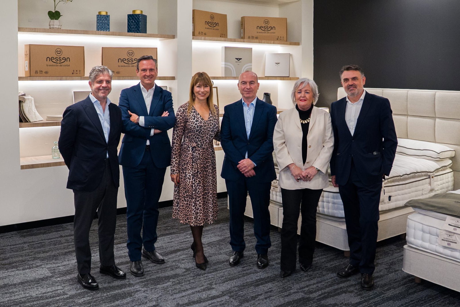 Mi Colchón Opens Europe’s Largest Sleep Centre In Málaga