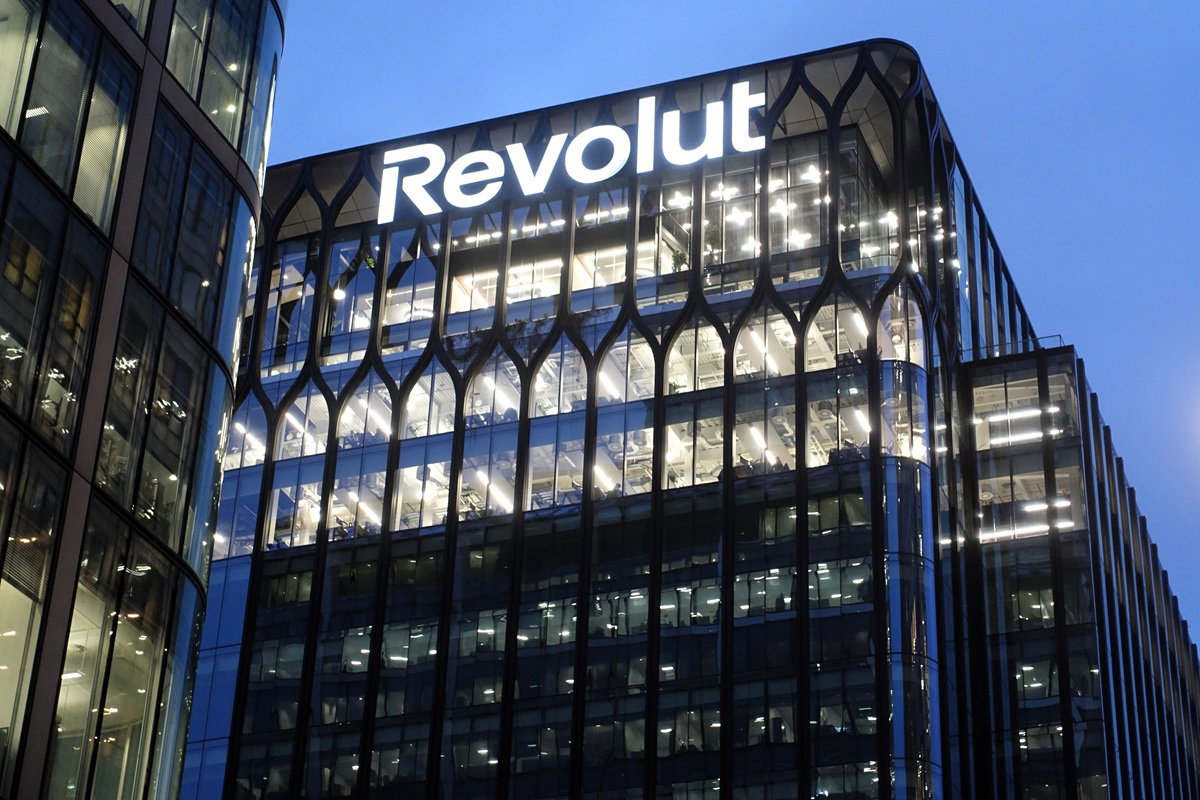 From app to high street: why Revolut is opening its first ever store in Spain