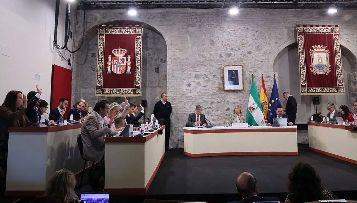 New National Police Office Planned For Central San Pedro