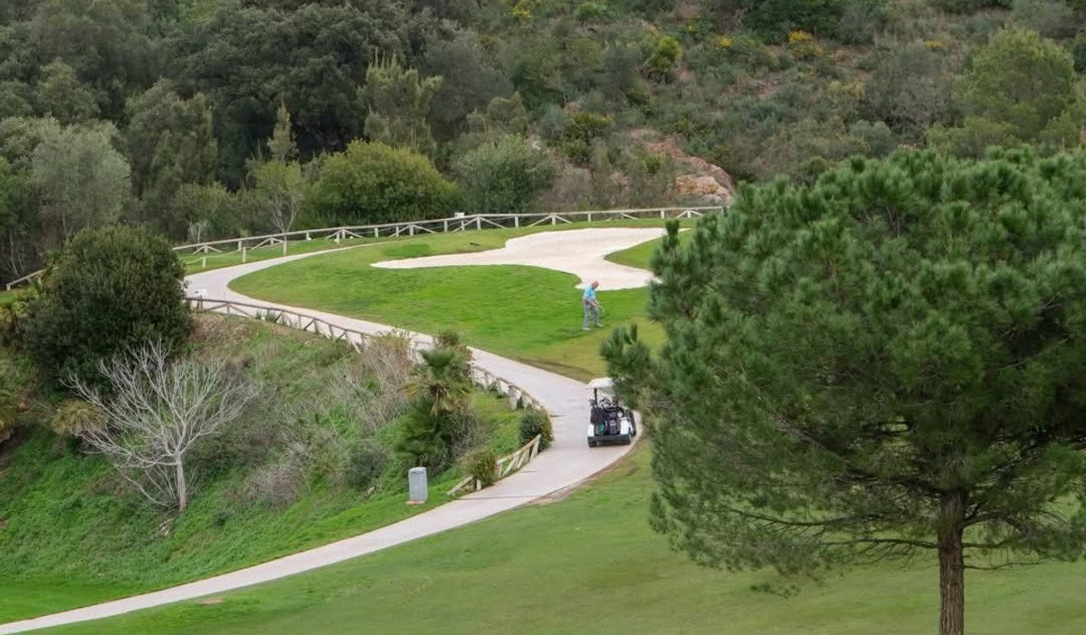 Golf For Good, Swing For Save A Life Charity Day