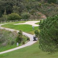 Santa Clara golf course hosting the Save a life charity day