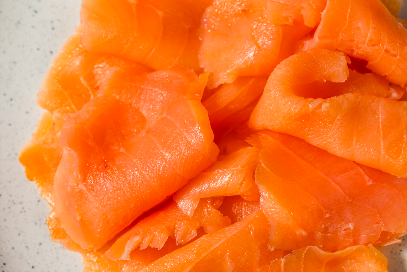 Norwegian Smoked Salmon Recalled In Spain Over Listeria Contamination