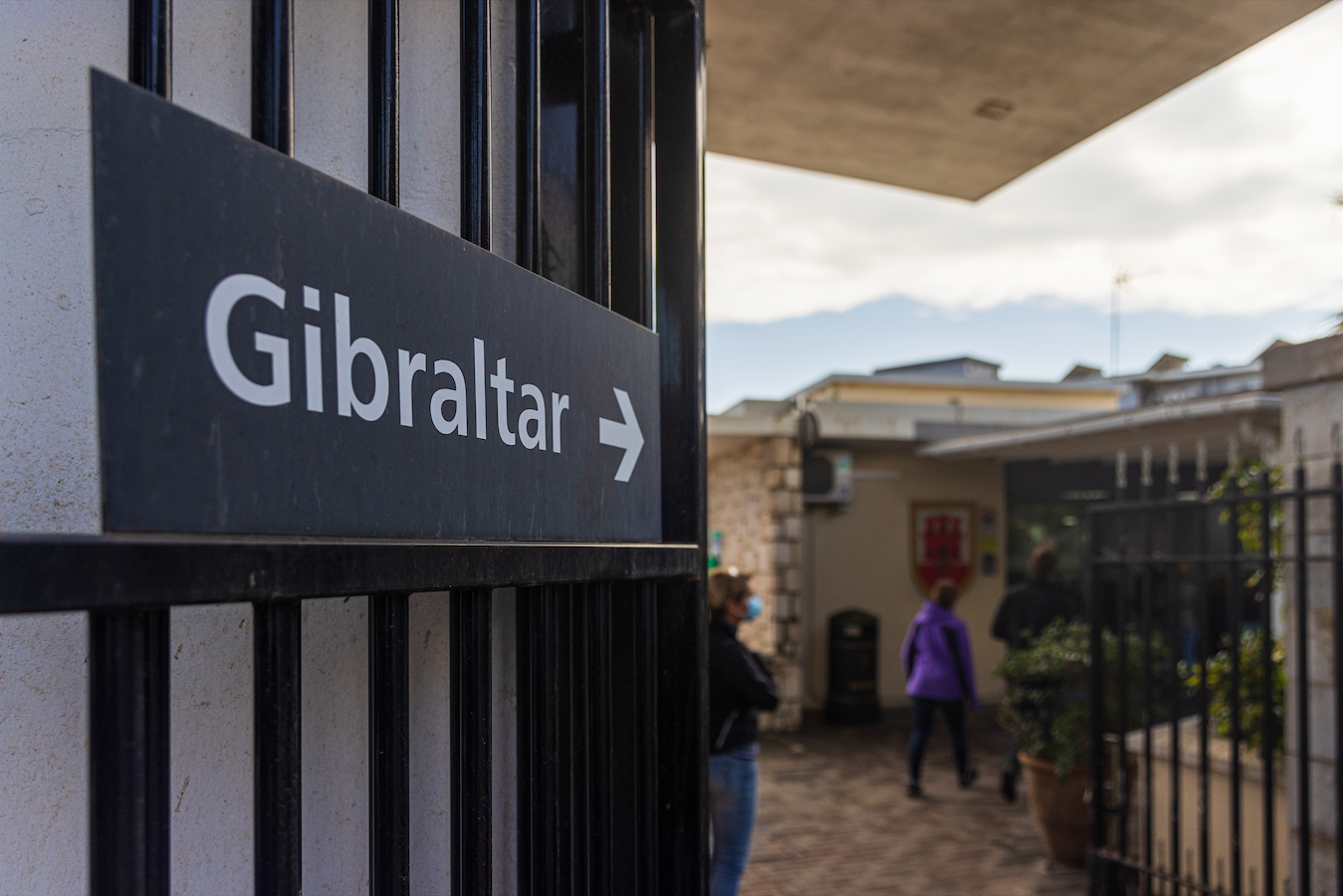 Border Treaty In Gibraltar Rescheduled, Residents Gain Preparation Time