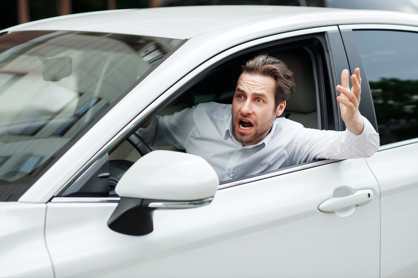 Spanish Drivers’ Five Worst Habits Compared To British Drivers, According To Cea