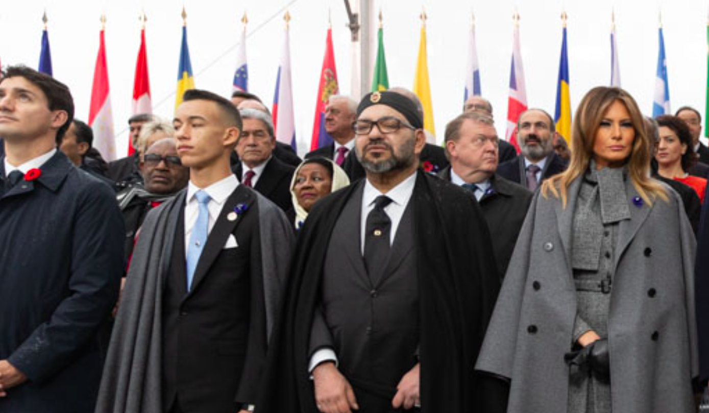 Morocco’s King Mohammed Vi Funds $750 Million Gold Project Across Africa