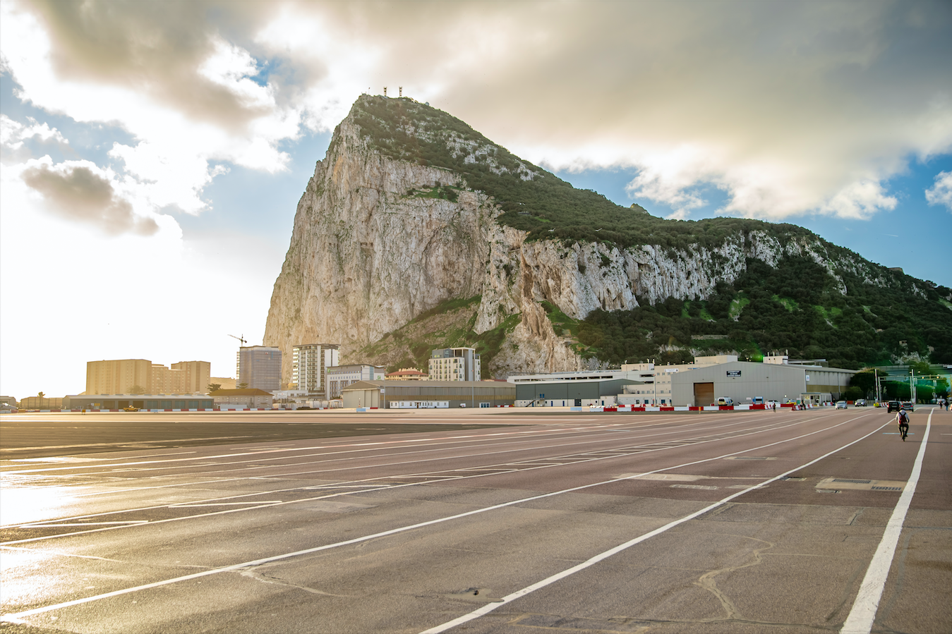 Gibraltar Base Under Full Spanish Oversight As New Deal Sparks Debate