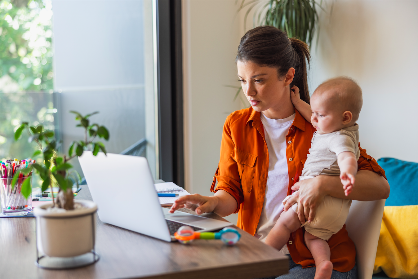 Spain Confirms Framework For Remote Work And Flexible Hours For Parents