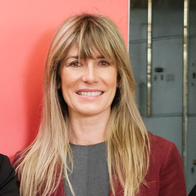 Wife of Spanish Prime minister Begoña Gomez
