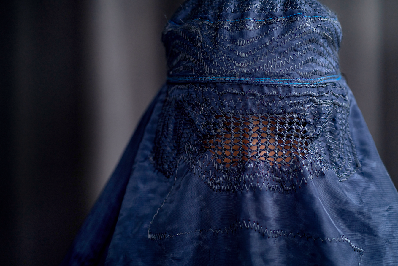 Spain’s Congress Rejects Proposal To Ban Wearing The Burka In Public Spaces
