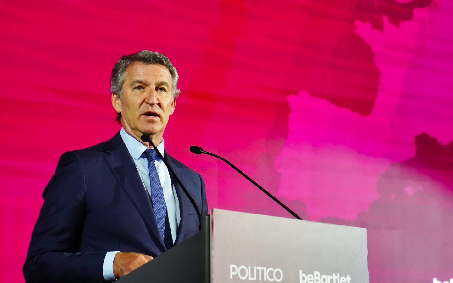 Spain’s Opposition Accuses Government Of Legalising Migrants With Criminal Histories